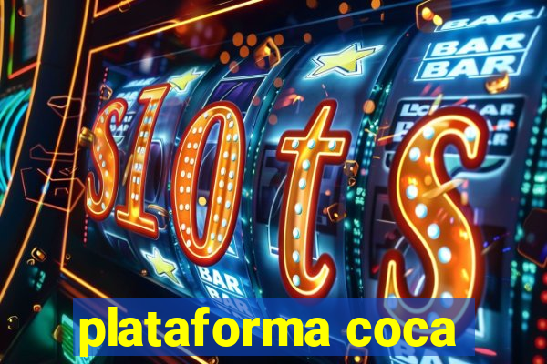 plataforma coca-cola bet